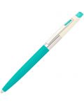 Αυτόματο στυλό  Ico 70 - 0.8 mm,γαλάζιο - 1t