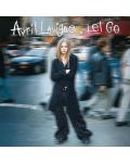 Avril Lavigne - Let Go (2 Vinyl) - 1t