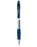 Αυτόματο στυλό με μελάνι gel Penac CCH-3 - 0.5 mm, μπλε - 1t
