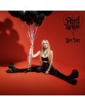 Avril Lavigne - Love Sux (CD) - 1t