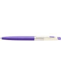 Αυτόματο στυλό  Ico 70 - 0.8 mm,μωβ - 1t