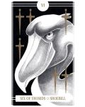 Avian Tarot (78 Cards and Guidebook) - 4t