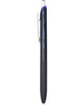 Αυτόματο στυλό Penac X-Beam - XBM107, 0,7 mm, μαύρο και μπλε - 1t