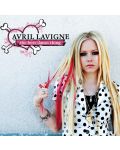 Avril Lavigne - The Best Damn Thing (CD) - 1t