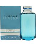Azzaro Eau de Parfum Chrome Legend, 125 ml - 2t