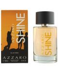 Azzaro  Eau de toilette Shine, 100 ml - 1t