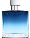 Azzaro Eau de Parfum Chrome, 50 ml - 1t