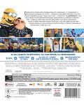 Despicable Me 3 (3D Blu-ray) - 3t
