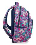 Σχολική τσάντα Cool Pack Basic Plus - Pastel Orient - 2t