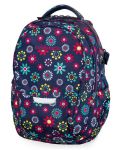 Σχολική τσάντα Cool Pack Factor - Hippie Daisy - 1t