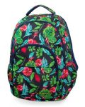 Σχολική τσάντα Cool Pack Basic Plus - Candy Jungle - 1t