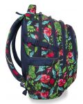 Σχολική τσάντα Cool Pack Factor - Candy Jungle - 2t