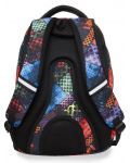 Σχολική τσάντα Cool Pack Spiner - Heart Blox - 3t