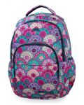 Σχολική τσάντα Cool Pack Basic Plus - Pastel Orient - 1t