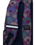 Σχολική τσάντα Cool Pack Basic Plus - Pastel Orient - 4t