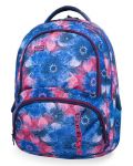Σχολική τσάντα Cool Pack Spiner - Pink Magnolia - 1t
