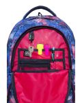 Σχολική τσάντα Cool Pack Spiner - Pink Magnolia - 5t