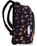 Σχολική τσάντα Cool Pack Prime - Origami,  με θερμική κασετίνα - 3t