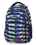 Σχολική τσάντα Cool Pack College Tech - Cancun - 1t