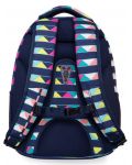 Σχολική τσάντα Cool Pack College Tech - Cancun - 3t