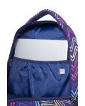 Σχολική τσάντα Cool Pack College Tech - Flexy - 5t