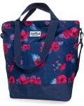 Τσάντα ώμου Cool Pack Soho - Red Poppy - 1t