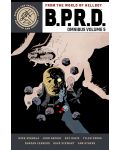 B.P.R.D. Omnibus, Vol. 5 - 1t