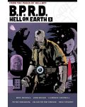 B.P.R.D. Hell on Earth, Vol. 5 - 1t