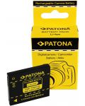 Μπαταρία Patona - εναλλακτική για Panasonic DMW-BCK7E,μαύρο - 3t