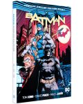 Batman: The Rebirth Deluxe Edition, Book 1 - 1t
