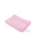 Παιδική πλεκτή κουβέρτα Baby Matex - Ροζ - 1t