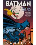 Batman by Jeph Loeb & Tim Sale (Omnibus) - 1t