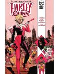 Batman. White Knight Presents: Harley Quinn - 1t