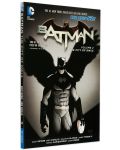 Batman, Vol. 2: The City of Owls (The New 52) - 6t