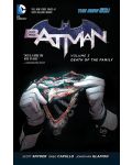 Batman, Vol. 3: Death of the Family (The New 52) - 1t