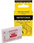 Μπαταρία Patona -εναλλακτική για  Nikon EN-EL8, λευκό - 3t