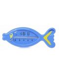 Θερμόμετρο νερού Lorelli Baby Care - Ψάρια - 1t
