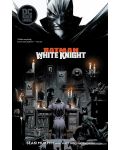 Batman: White Knight (DC Black Label Edition) - 1t