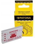 Μπαταρία Patona - Standard, Αντικατάσταση για Nikon EN-EL5, Λευκό - 3t