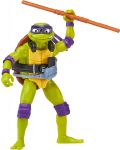 Βασική φιγούρα δράσης TMNT Mutant Mayhem - Donatello - 1t