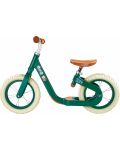 Ποδήλατο ισορροπίας  Hape,πράσινο - 1t