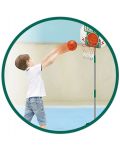 Τσέρκι μπάσκετ με μπάλα  Felyx Toys - 3t