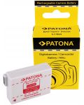 Μπαταρία Patona - Standard, Αντικατάσταση για Canon P-E8, LPE8, Λευκό - 3t