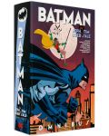 Batman by Jeph Loeb & Tim Sale (Omnibus) - 3t