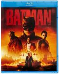 The Batman (Blu-ray) - 1t