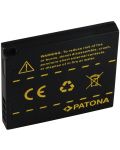 Μπαταρία Patona - εναλλακτική για Panasonic DMW-BCK7E,μαύρο - 2t