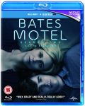 Bates Motel (Blu-ray) - 1t