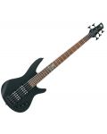 Μπάσο κιθάρα Ibanez - SRX725, Black Flat - 2t