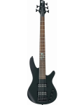 Μπάσο κιθάρα Ibanez - SRX725, Black Flat - 1t