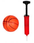 Ταμπλό μπάσκετ με μπάλα και αντλία GT - Magic Shoot - 2t